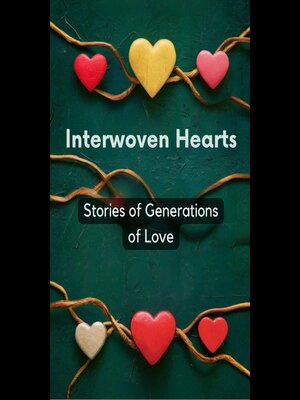 cover image of Interwoven Hearts